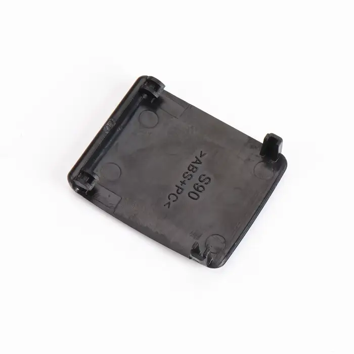 Capuchon de montage Isofix pour Volvo XC40 XC60 en beige de haute qualité pour protéger et embellir votre système de fixation des sièges bébé occasions spéciales