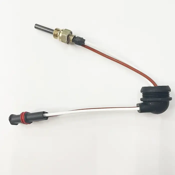 Eberspacher D2 D4 D4S chauffage de stationnement 12V24V bougie de préchauffage en céramique brûleur 