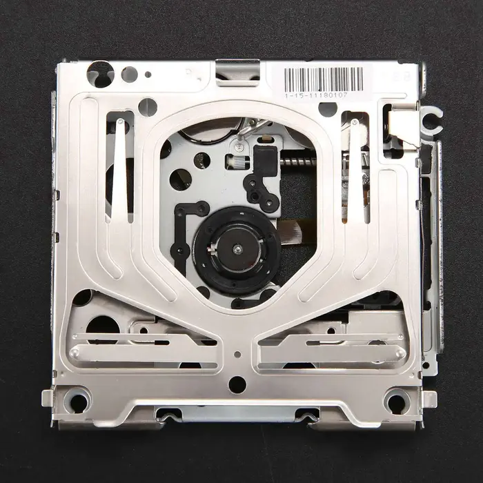 Pièce de rechange optique de lentille de lasers de lecteur UMD KHM-420AAA pour Sony PSP 1000