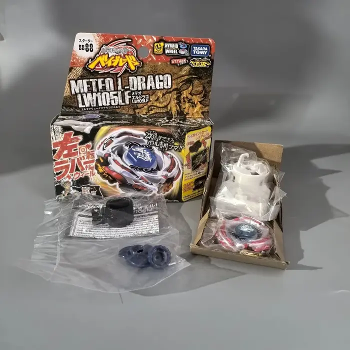 Robots BB de Takara Tomy avec émetteur pour des parties stratégiques entre amis occasions spéciales Note: Le texte original ne fournit pas de caractéristiques spécifiques, donc certaines parties ont été reformulées pour mieux refléter une expérience de jeu enrichissante, sans pour autant inventer de