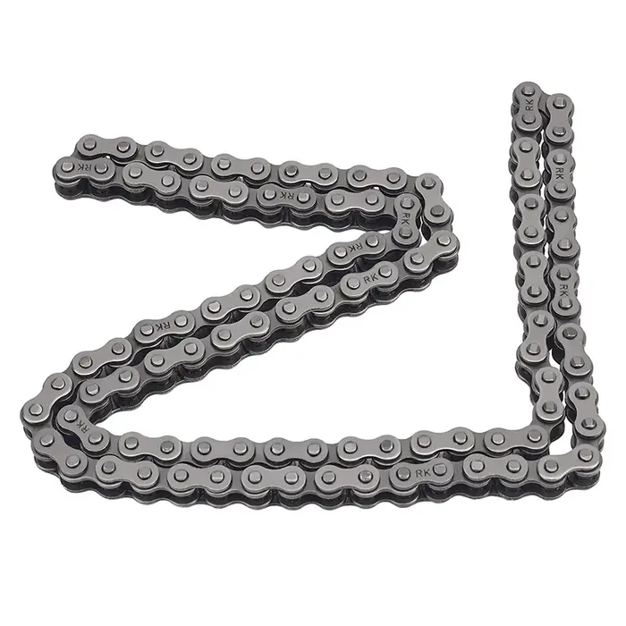 Moto Cam Transmission Conduite Chaîne À Rouleaux Pour Honda XR200 XR200R TRX200 CT200 ATC200 TLR200 