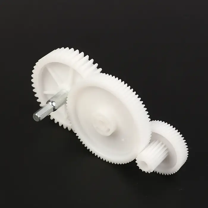 Engrenages en plastique pour hachoir à viande, compatibles avec vitek, pièces de rechange, 3 pièces/