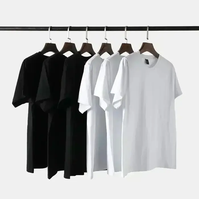 T-shirt respirant 2026 Stay Violent - Idéal pour le sport, en pur coton