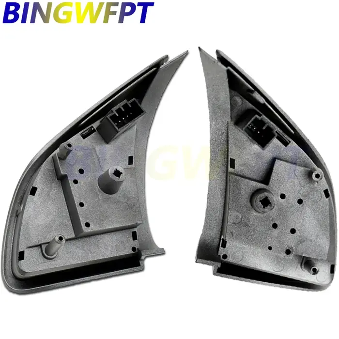 Bouton de volant multifonction pour Mitsubishi ASX 2013 – 19 L200 2015, pour Mirage 2012-15, pour Sp