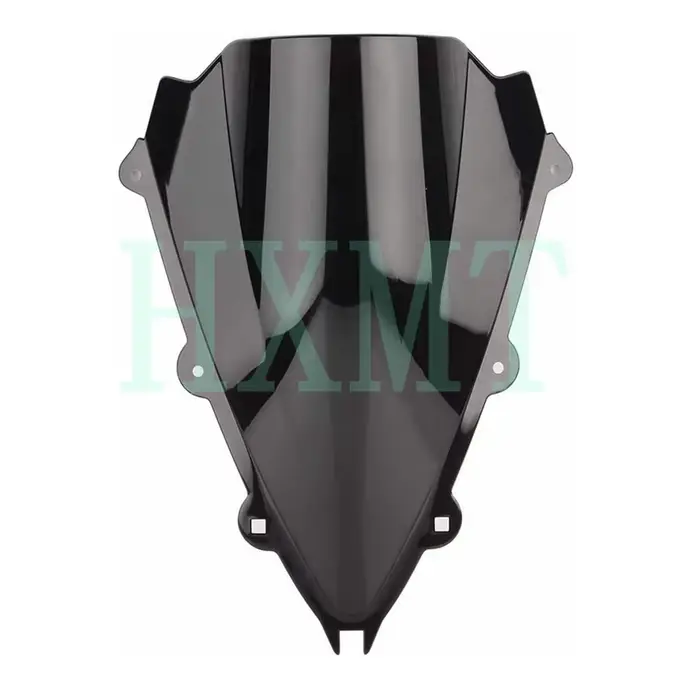 Pour Aprilia RSV4 R RSV4R RS4 125 50 2009 2010 2011 2012 2013 2014 moto pare-brise pare-brise pare-b