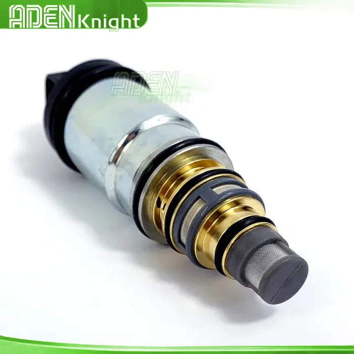 Valve de commande de compresseur de climatisation de voiture, pour VS16E VS18E Kia K5 Optima Seltos 