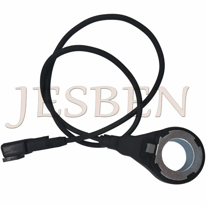 Capteur de vitesse de roue arrière ABS pour Harley Davidson, Fat Bob Boy, 41100076 Heritage, Low Rid