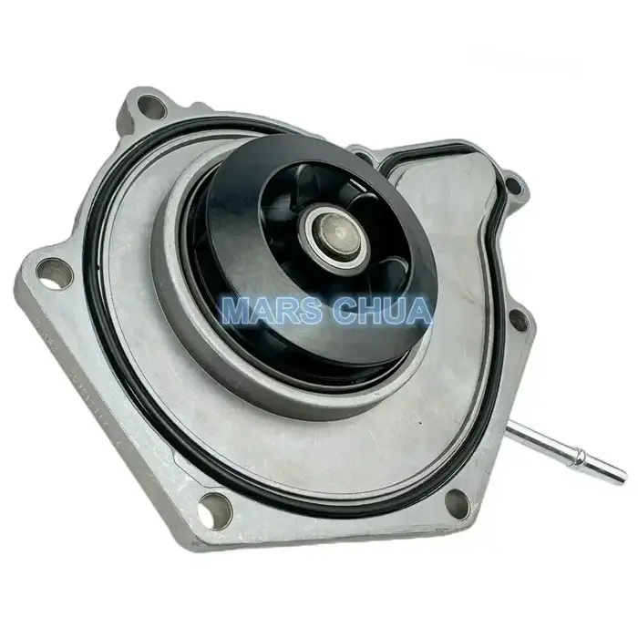 Pompe à eau 06E121018H 06E121018L 06E121018C 06E121016P pour Q7 3.0