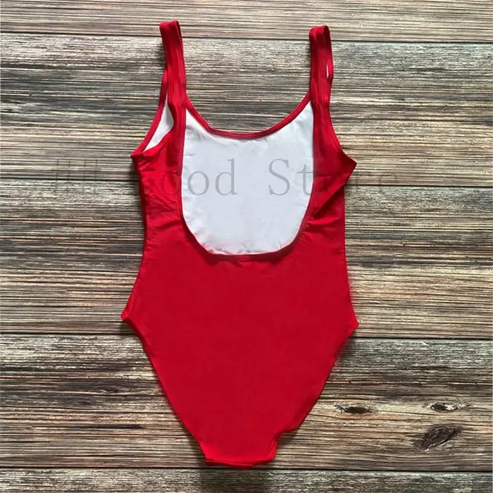 2025 maillot de bain une pièce blanc maillots de bain femmes natation trempé grande taille pur maill