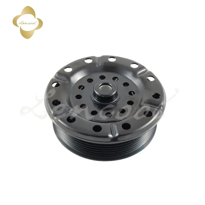 Poulie d'embrayage de compresseur de climatisation AC A/C, pour TOYOTA AURIS AVENSIS RAV4 VERSO LEXU