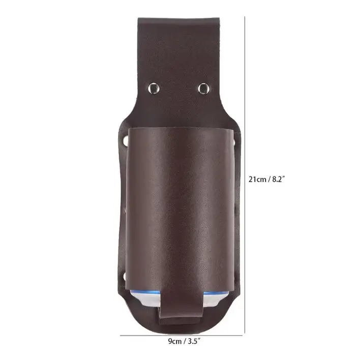 Étui Portable pour bouteille, 1 pièce, sac de ceinture de bière, bouteilles de vin pratiques, suppor