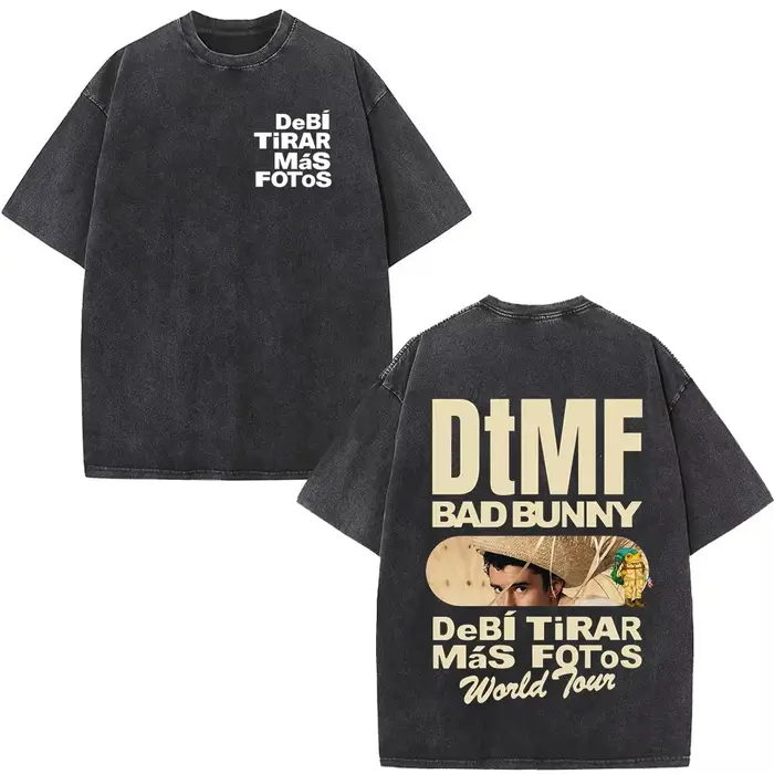 T-shirts vintage délavés pour hommes, style hip-hop, à manches courtes, streetwear, avec l'imprimé d