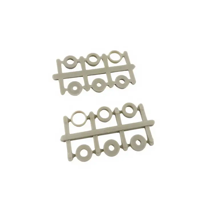 Véritable jeu d'hélices Gemfan RC pour modèle d'avion-6x4 7x5 8x4 8x6 9*4.5 9x6 10x7 10x5 11x7 12x6 