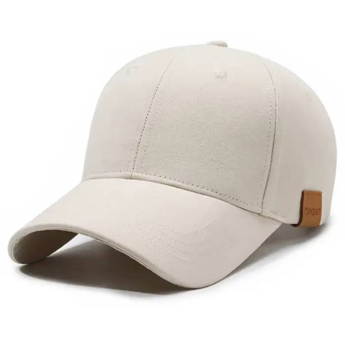 Casquette de soleil à séchage rapide pour femmes et hommes, chapeau de Sport décontracté, grande tai