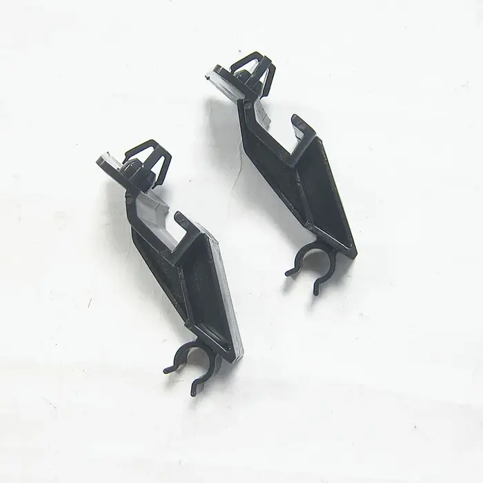 Accessoires de voiture capot capot séjour support tige clip support D651-56-652 pour Mazda 2 DE 2007