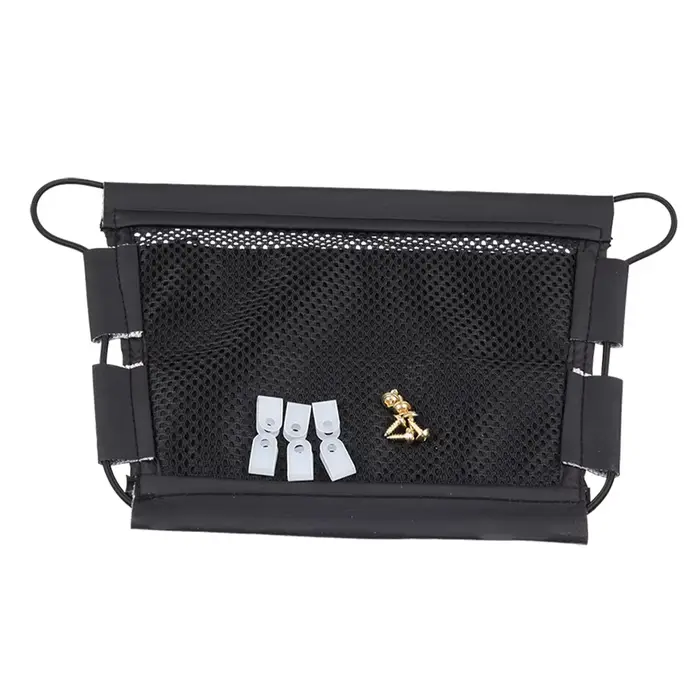 Sac de siège de moto, pochette de rangement, sac à outils pour Honda XADV X-ADV 750 XADV750 ADV150 A