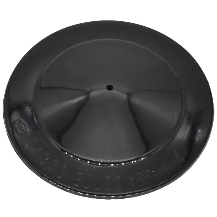 2 capuchons de Suspension, couvercle de montage de jambe de force de choc 54330ED000 pour Nissan x-t
