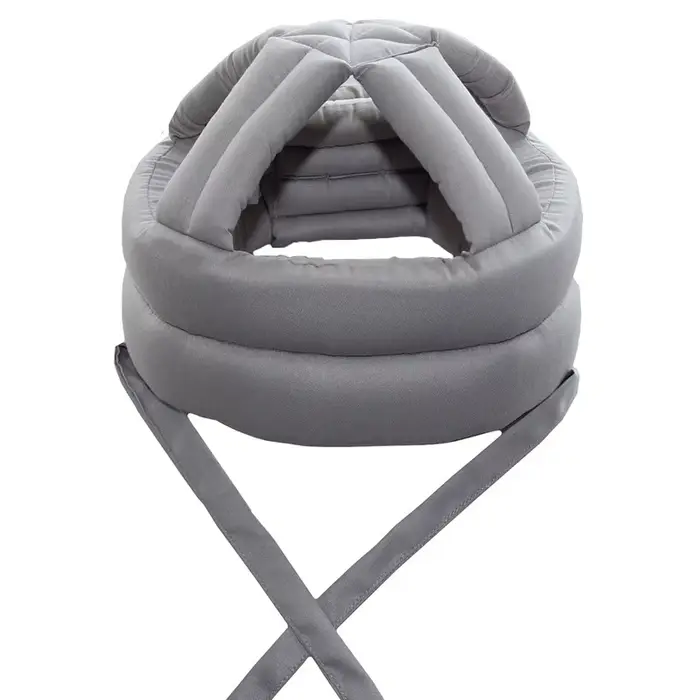 Optique-Casque de protection souple pour les personnes âgées, protection contre les chutes, chapeau 