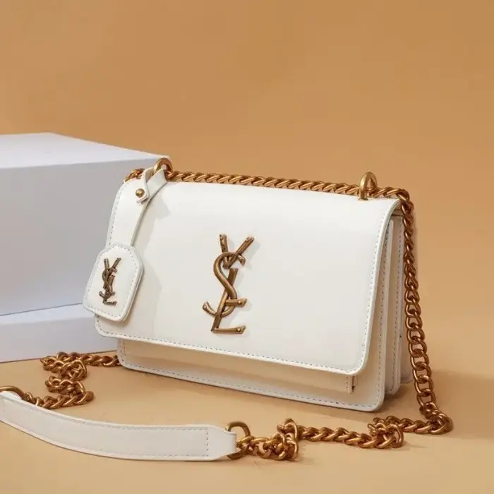 Sac à langer en cuir élégant pour femme 2026 - Sac fourre-tout et bandoulière luxe polyvalent et tendance