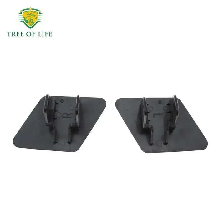 Pare-choc avant non peint, couvercle de buse de pulvérisation, pour BMW E90 E91 320i 325i 330i 328i 