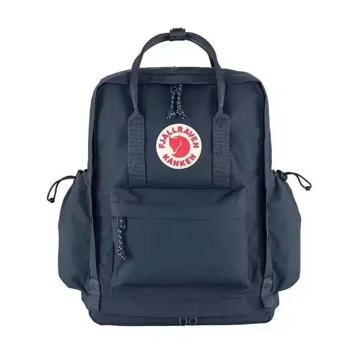 Fjallraven sac à dos classiques Outlong haute capacité en plein air hommes et femmes multifonctionne