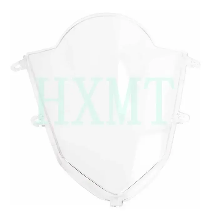 Pare-brise de moto pour Honda CBR500R CBR400R CBR 500 400 R 2019 2020 2021 2022 2023 2024, CBR500 CB