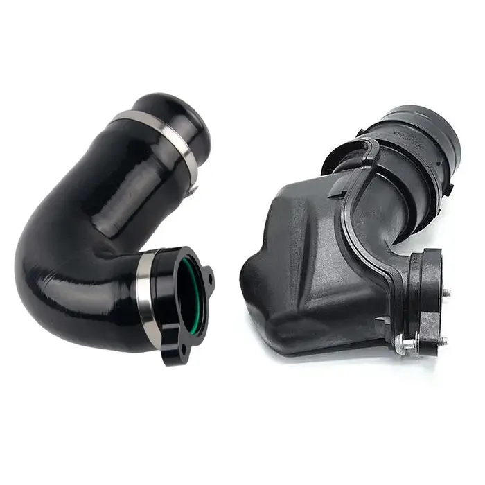 Tuyau d'admission Turbo pour Golf MK7 Leon MK3 Octavia 1.2/1.4 TSI TFSI A3 EA211