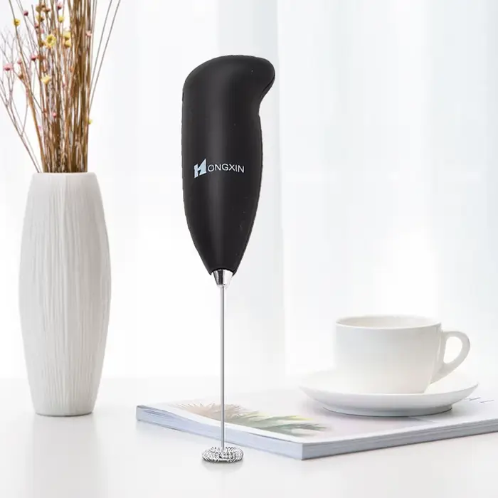 Fouet électrique portable, mixeur à main, agitateur pour café et lait, outils de cuisine, mousseur à
