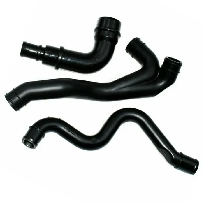 Ensemble de 8 vannes de vidange des gaz d'échappement, accessoires pour Passat B5, A4, S4, A6, S6, 0