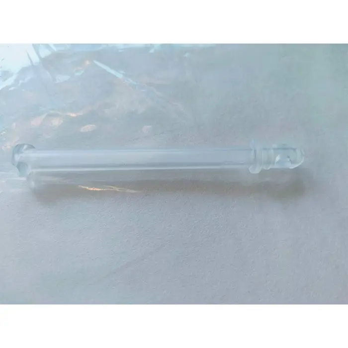 1 pièces pour Nespresso F411-ME-WH-NE/DeLonghi EN550 EN520 EN560 Tube d'aspiration, pièces de cafeti