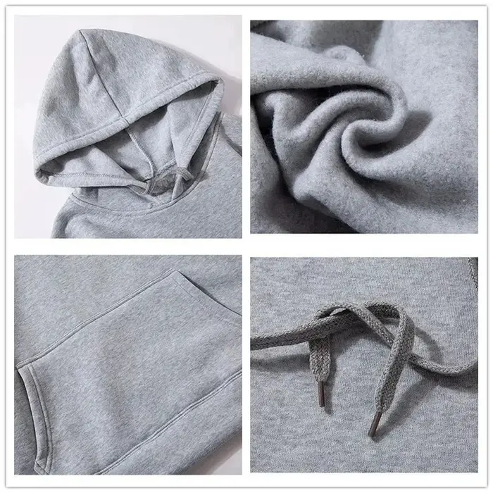 Tendance 2025 nouveaux hommes Sdl bandes bleues x Askr moletom à capuche noir SDL Collection Askr St
