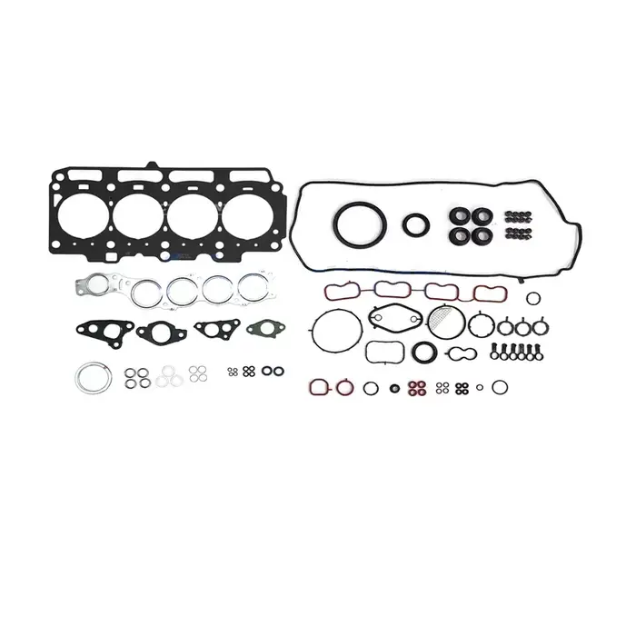 Jeu de joints complet pour Toyota M20A-FKS/FXS 2.0L 4cyl COROLLA Hatchback LEXUS, 2.0 L