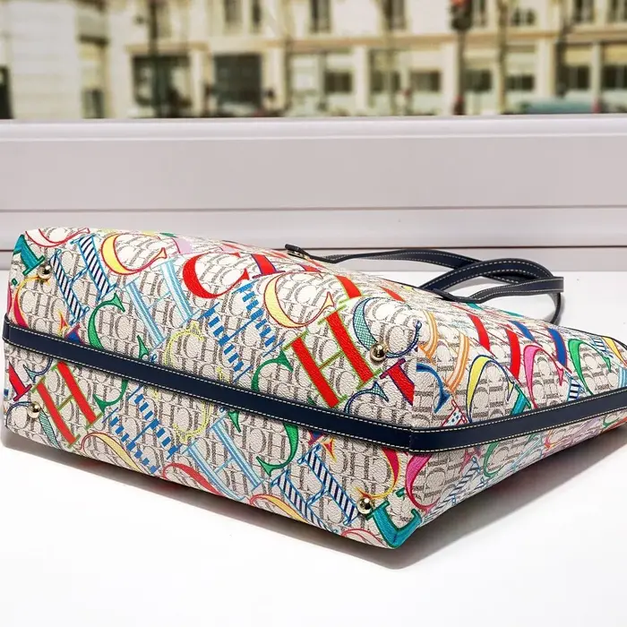 Sac fourre-tout pour femmes, nouveau sac à bandoulière tendance de grande capacité, grand sac à main