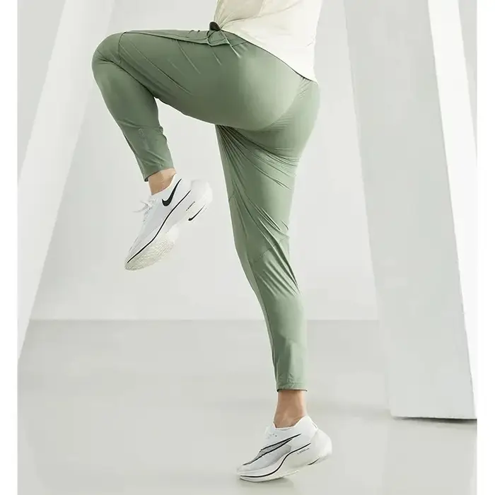 Hommes Joggers pantalons de survêtement mince décontracté Hip Hop pantalon gymnases survêtement entr