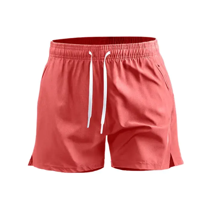 Short d'entraînement de Sport d'été pour hommes, short d'athlétisme à séchage rapide, short de cours