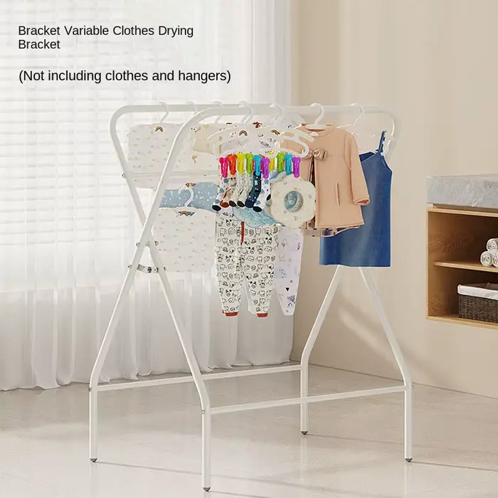 Baignoire pour bébé avec support et ensemble thermosensible, support de baignoire pliable avec capac