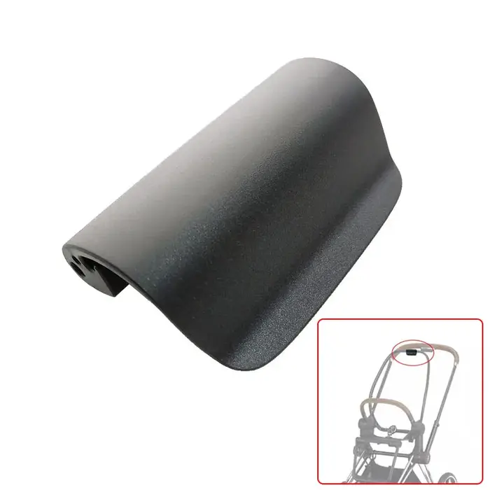 Ajusteur d'angle de dossier Bumosquito pour poussette Cybex Priam 2 et Balios S Lux - Accessoire pratique