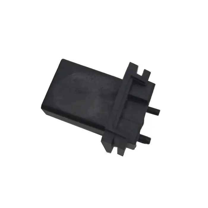 Bouton de poignée de hayon de porte arrière de commutateur de déverrouillage de coffre de voiture po