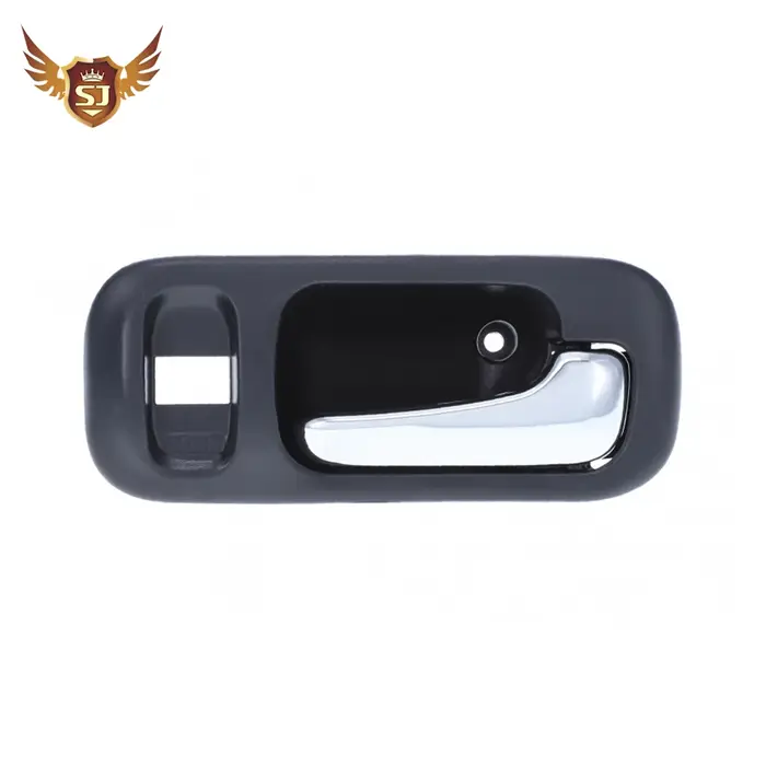 Poignée de porte intérieure pour Honda CR-V 1997-2001 et Odyssey 1995-1998 avant arrière gauche droite transformation personnalisation voiture expérience de conduite