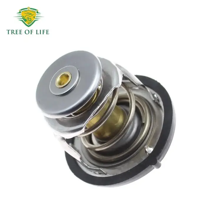 Thermostat de liquide de refroidissement moteur 25500 02500, pour Hyundai ATOZ MX ATOZ PRIME GETZ/CL