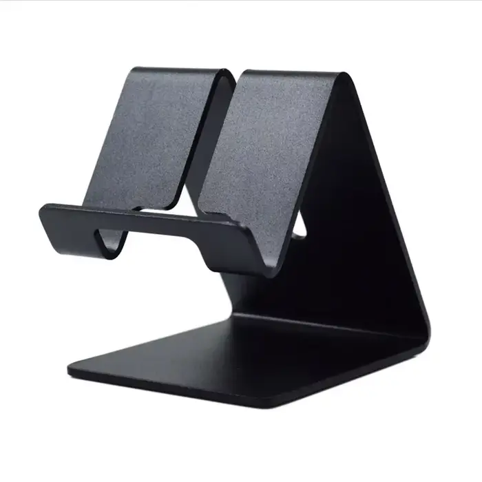 Support de téléphone portable Support de téléphone pour Support de bureau Support de Smartphone Mobi