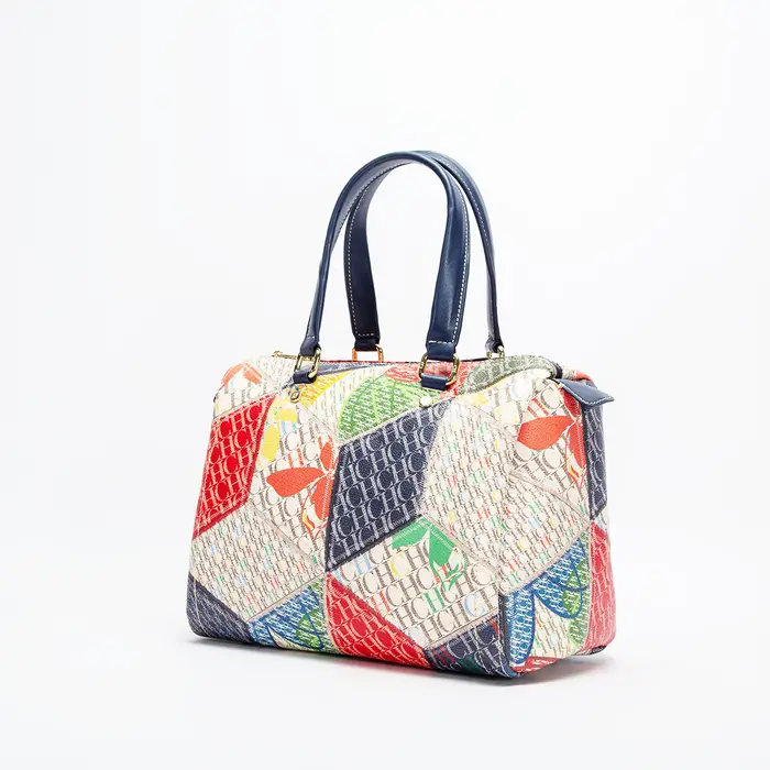 CHCH – sac à main pour femmes, sac d'oreiller avec lettres imprimées, sac à bandoulière, nouvelle co