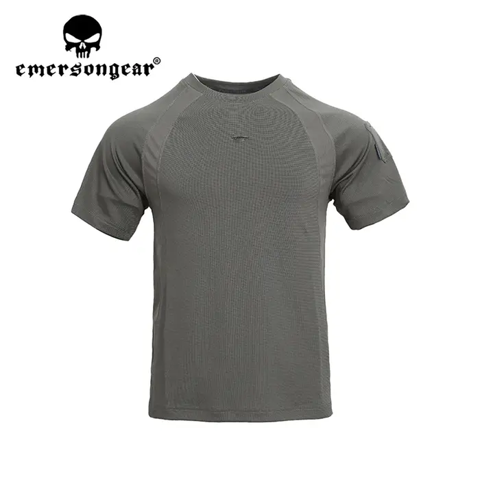 Levez songear-T-shirt de sport de plein air, étiquette bleue, lézard à cornes DulUMP, directeur uniq