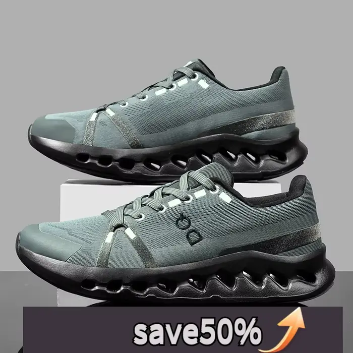 Chaussures de course de sport pour hommes, marathon décontracté, chaussures de course de sport respi