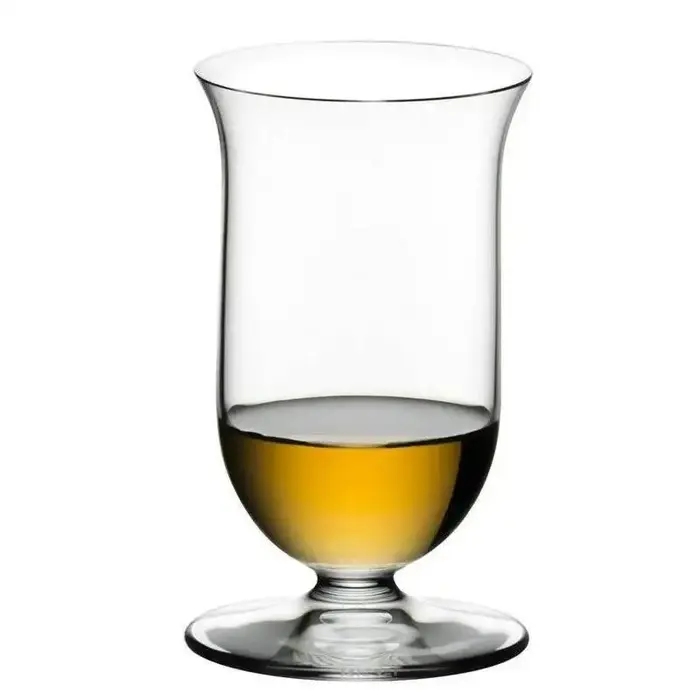 Riedel Vinum Collection Sommelier, gobelet, reniflet à brandy, verre de dégustation du whisky, verre