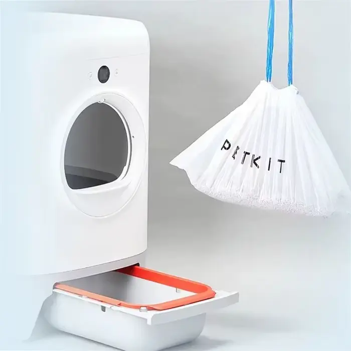 Pour PETKIT Pura Max chat bac à litière déodorant nouveau N50 matériaux de nettoyage de l'air chat t