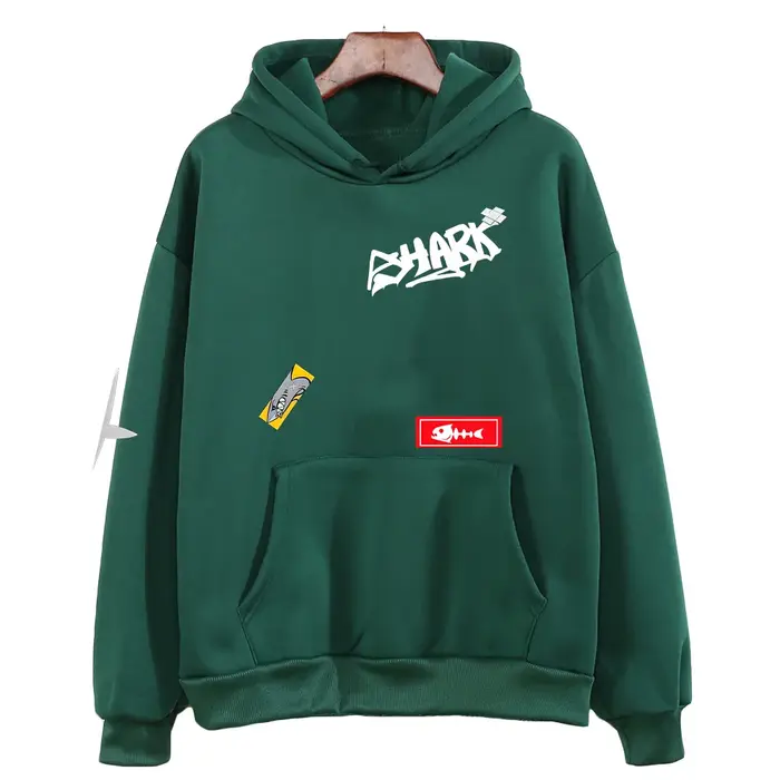 Zenless Zone Zero Ellen Joe sweat à capuche graphique ZZZ Anime Fan Merch pulls hommes femmes à manc