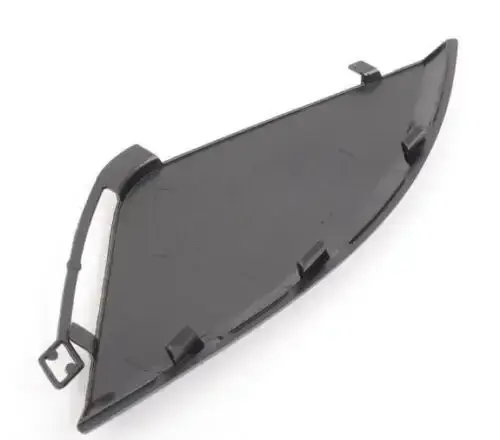 Couvercle de crochet de remorquage de pare-chocs avant de voiture, apprêté pour BMW F25 X3 2015 – 20