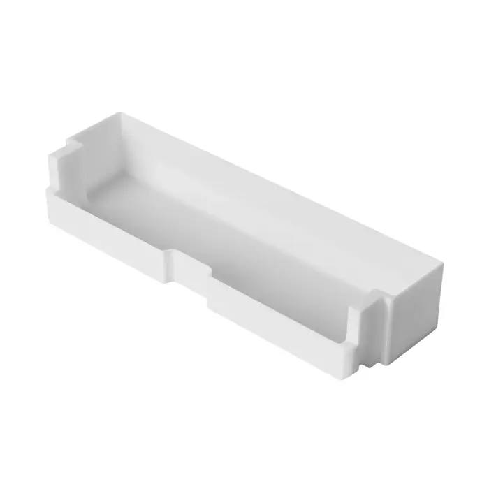 Support de rangement pour porte de réfrigérateur robuste compatible Dometic RML9331 9330 9335 9336 étagère de porte de réfrigérateur bac durable pour caravane camping-car