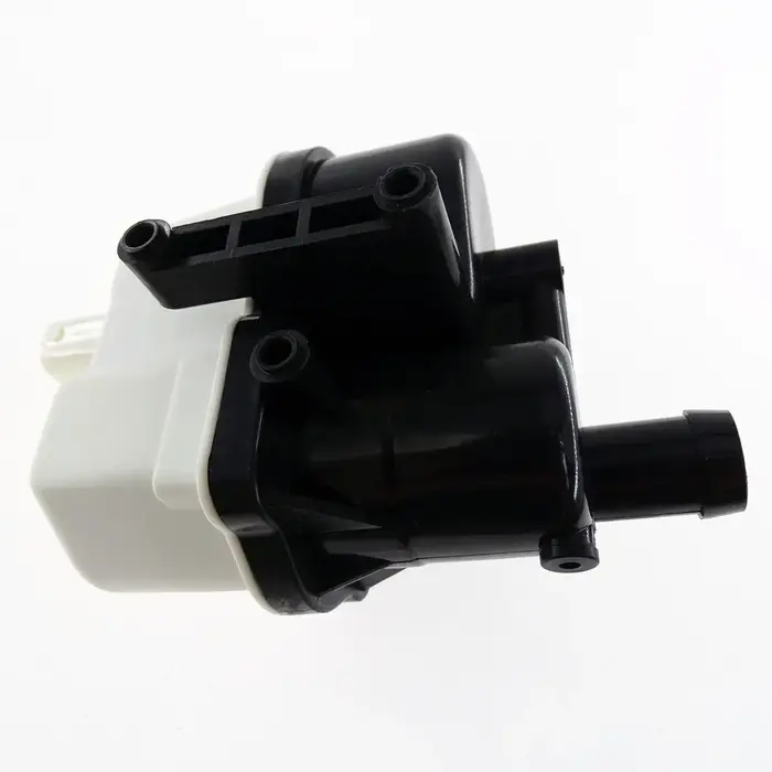 Pompe de détection de fuite de vapeur de carburant 7L 0906243 D pour Audi A7 Q3 Q6 VW Golf Jetta MK5